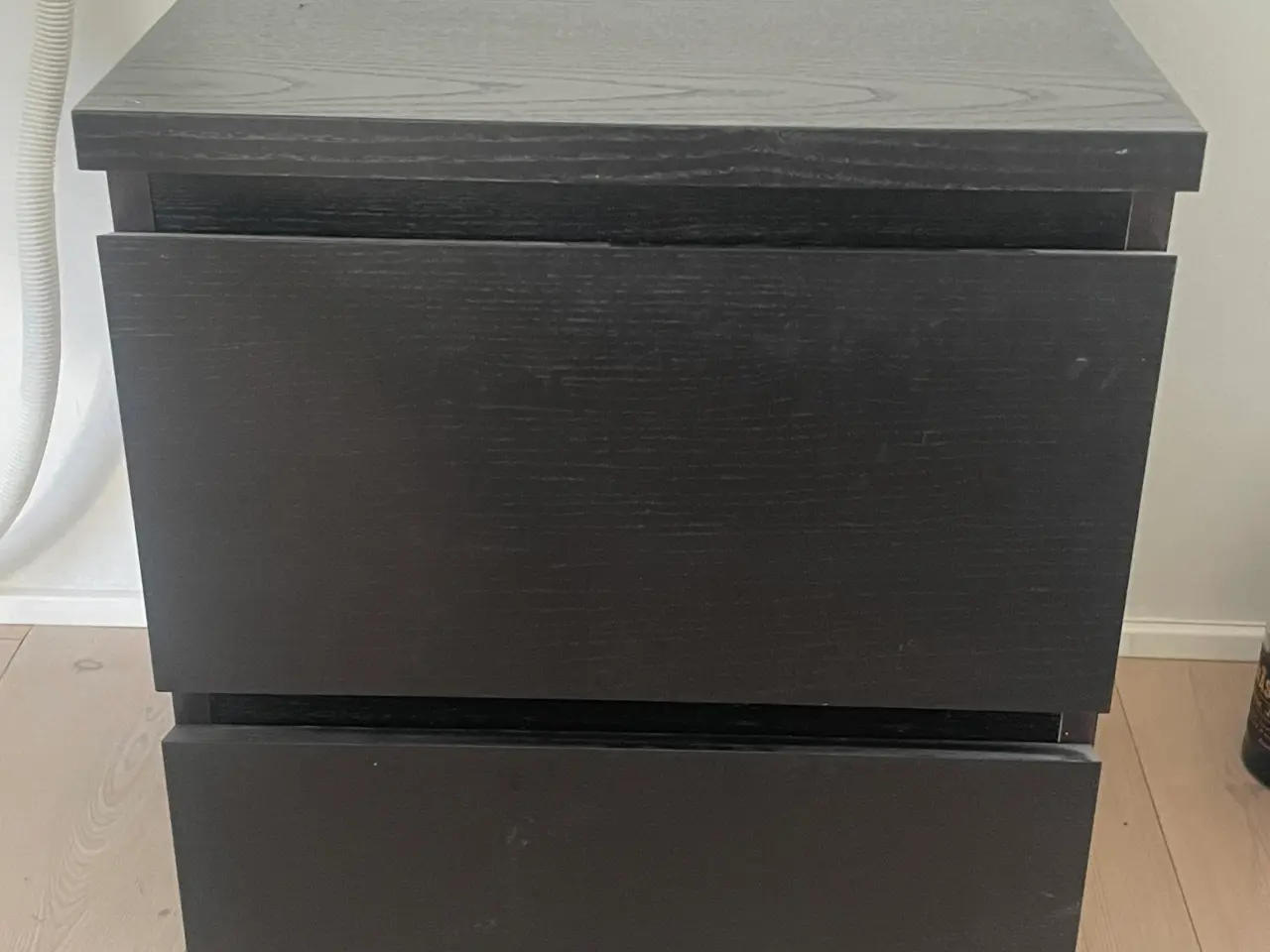 Billede 1 - Malm Natbord