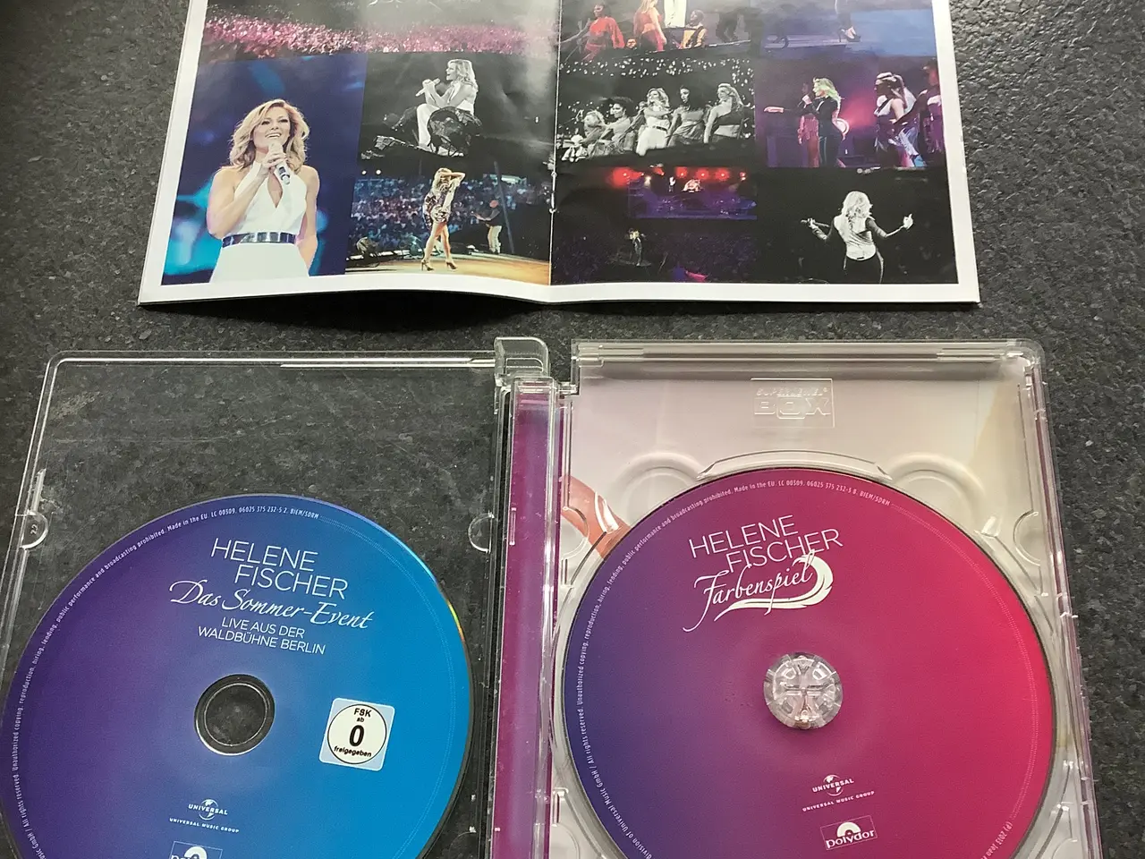 Billede 3 - Helene Fischer