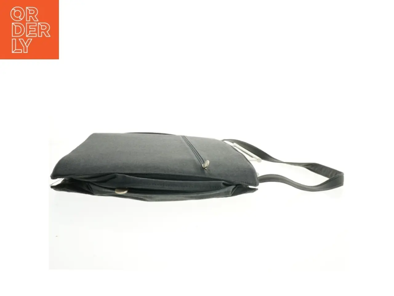 Billede 3 - Sort computertaske fra Samsonite (str. 40x51 cm)