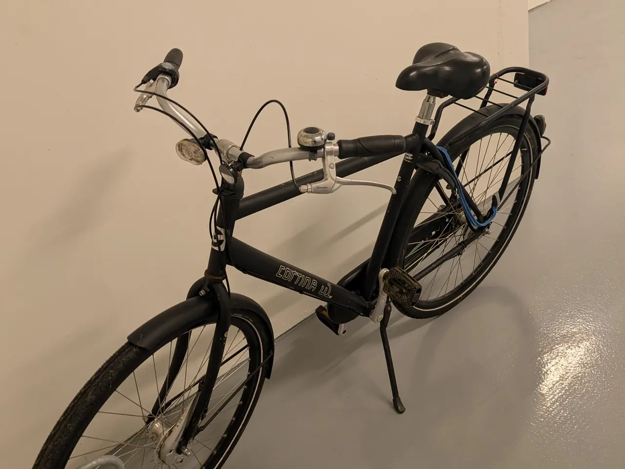 Billede 2 - Cortina herre cykel
