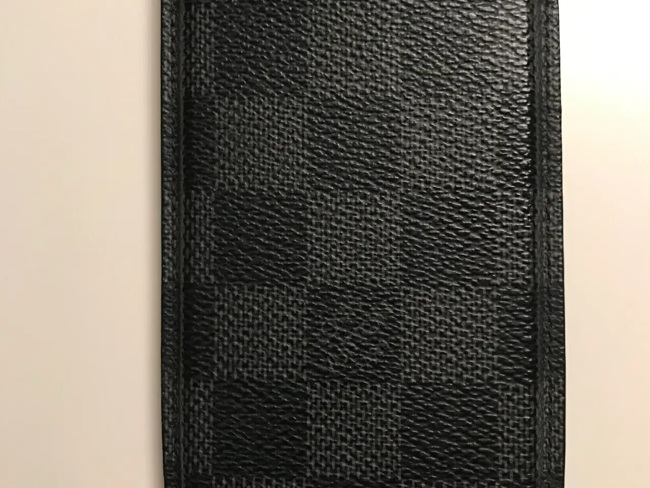 Billede 1 - Louise Vuitton Cover