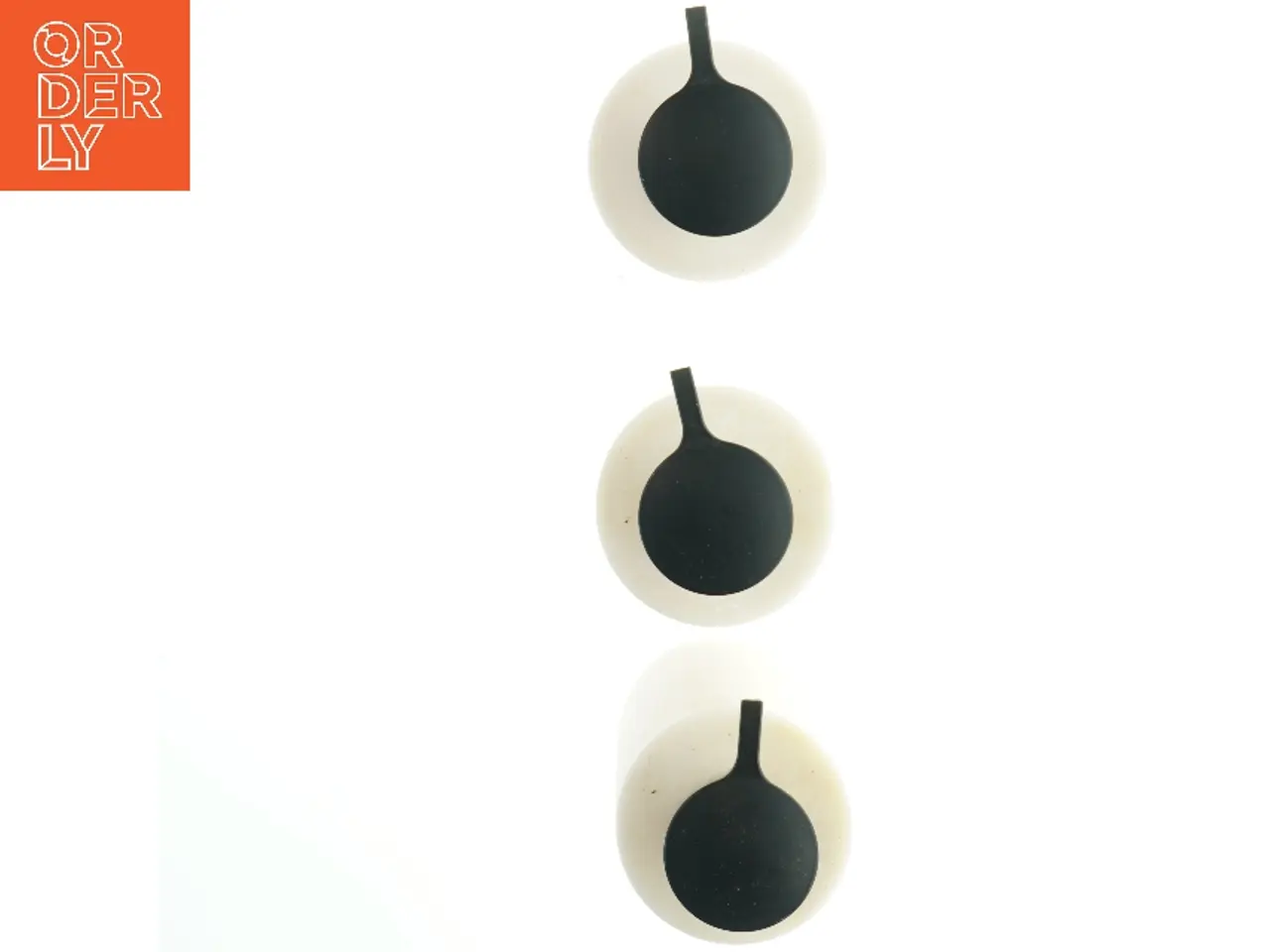 Billede 2 - Sæt af dispenserflasker (str. 24x8 cm)