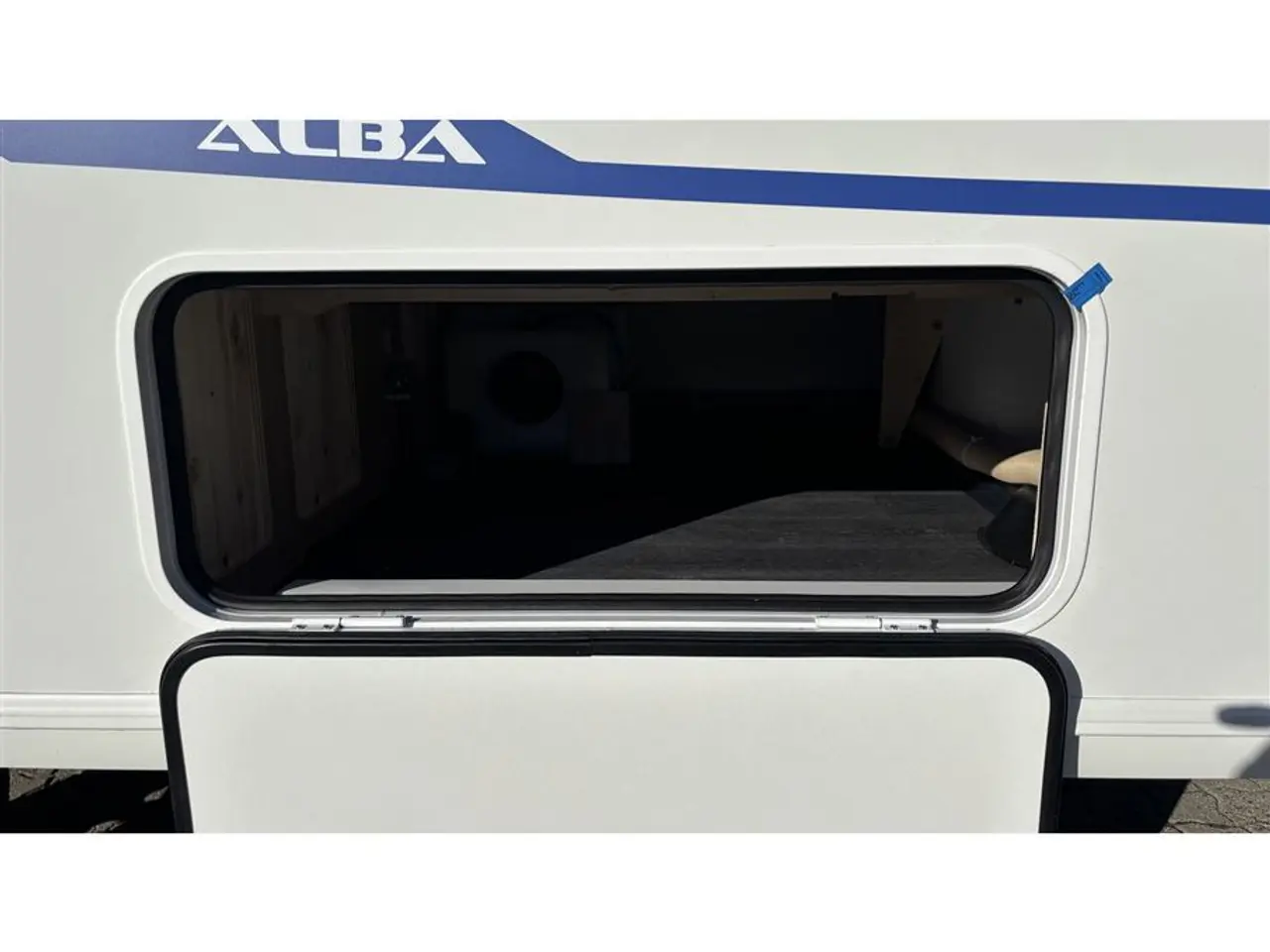 Billede 14 - 2026 - Caravelair Alba Style 390 DK Line masser af udstyr