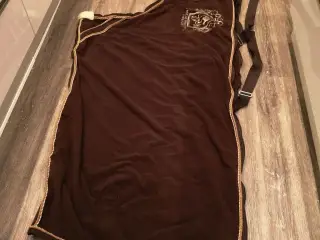 Nyt fleece dækken