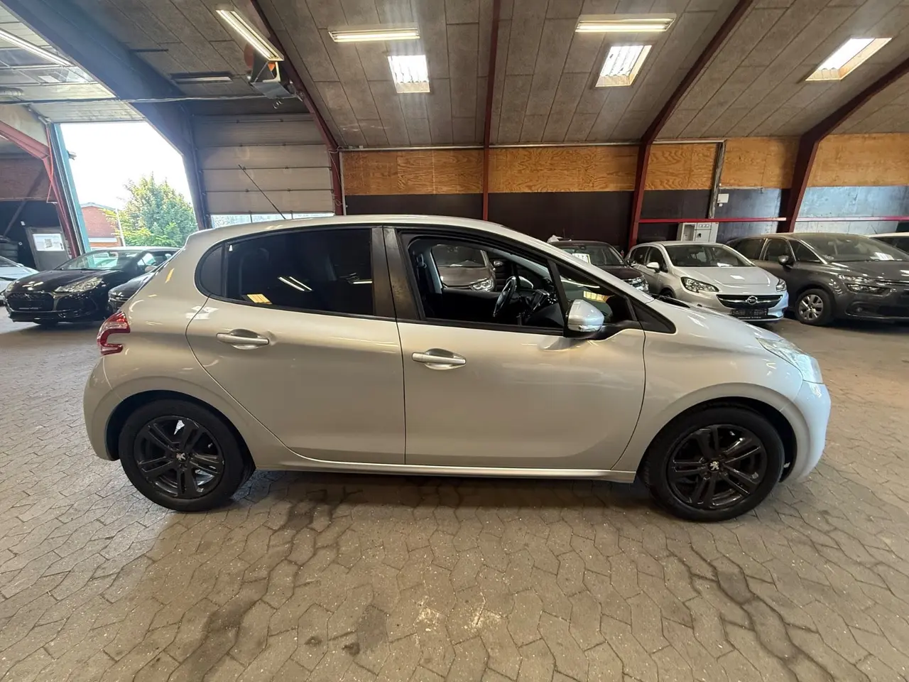 Billede 4 - Peugeot 208 1,2 VTi Active