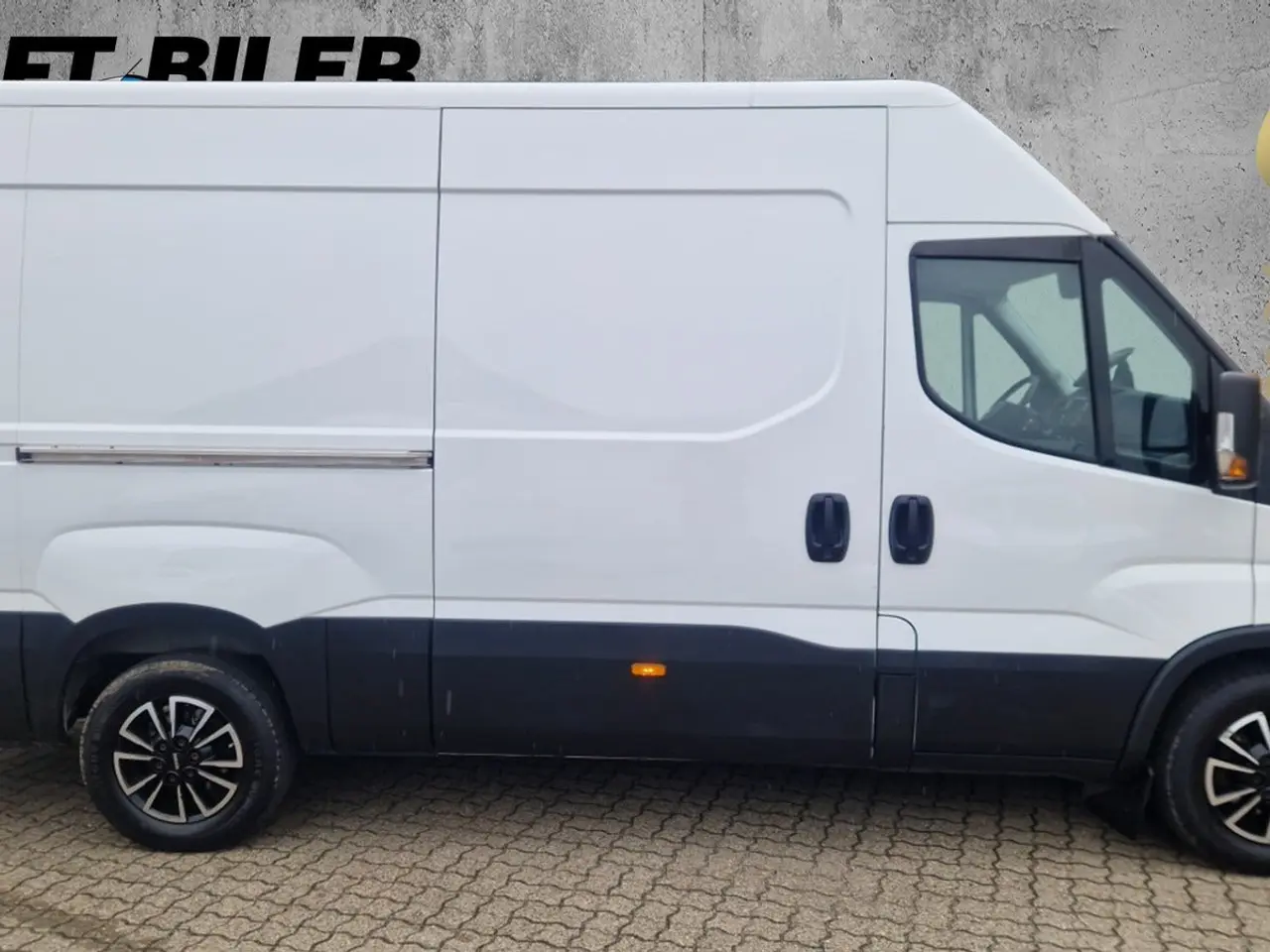 Billede 7 - Iveco Daily 3,0 35S18 12m³ Van AG8