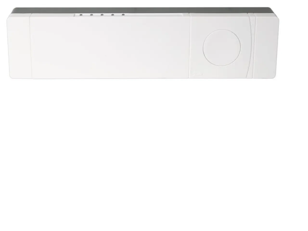 Billede 3 - Komplet Danfoss Link system radiator og gulvvarme