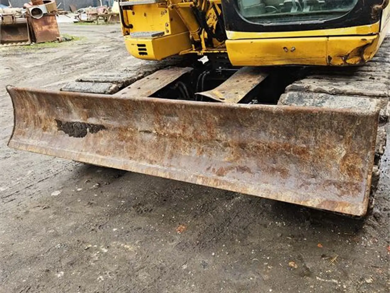 Billede 46 - JCB JZ140 - 16 ton