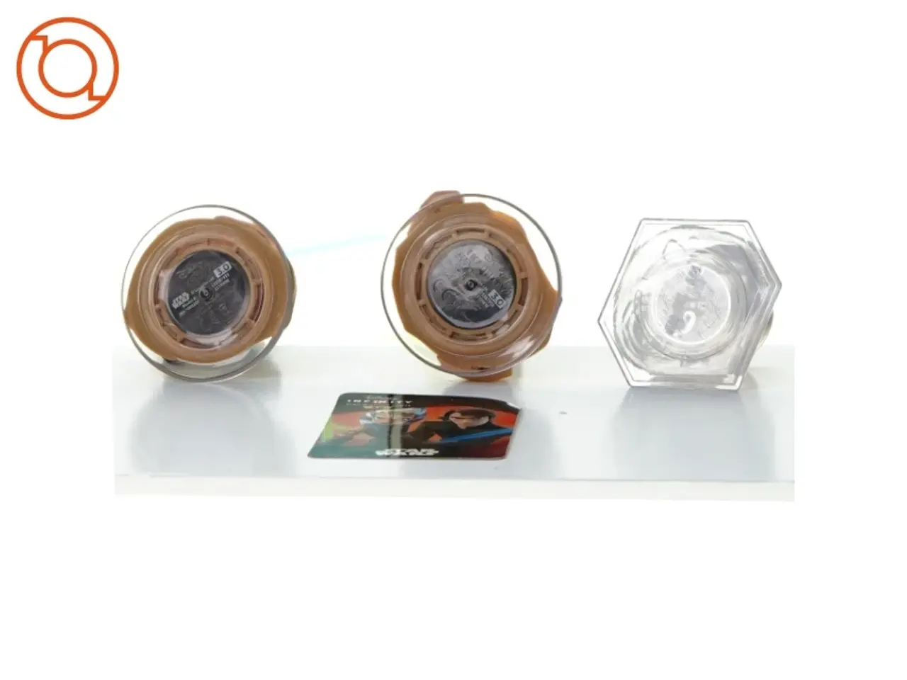 Billede 3 - Disney infinity 3.0 star wars figurer fra Disney (str. 6 x 10 cm)