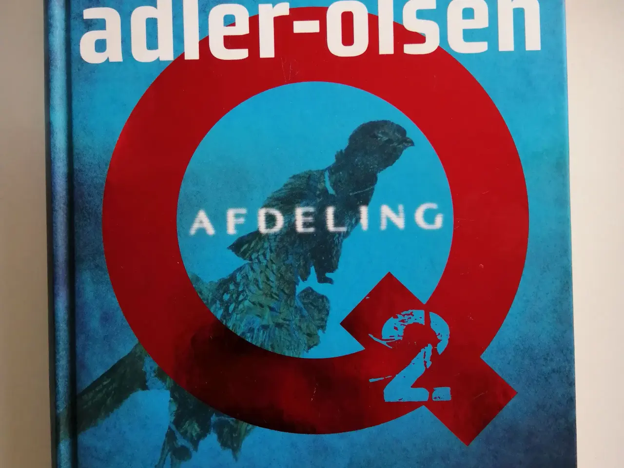 Billede 1 - Fasandræberne