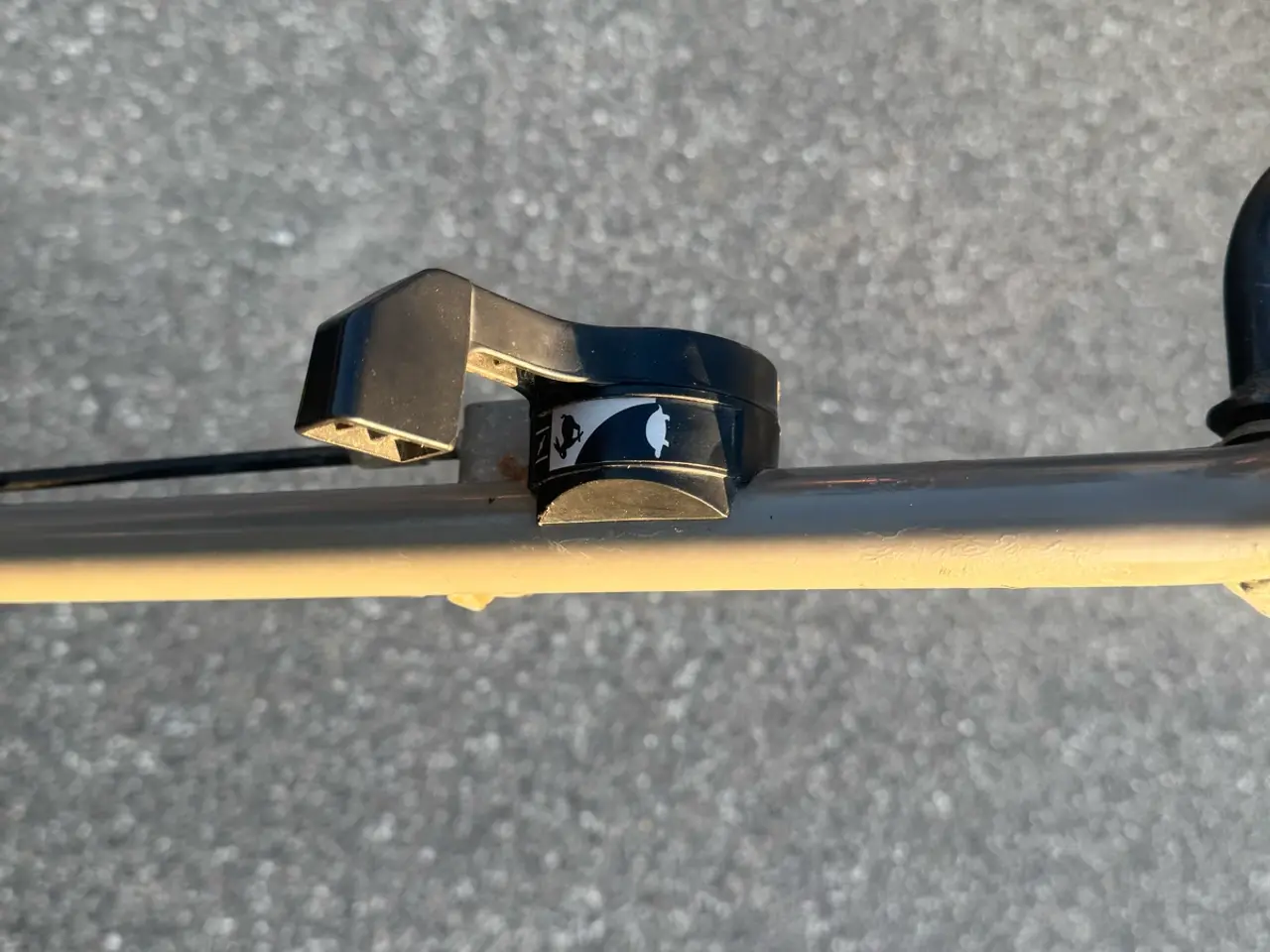 Billede 7 - Honda grass maskine