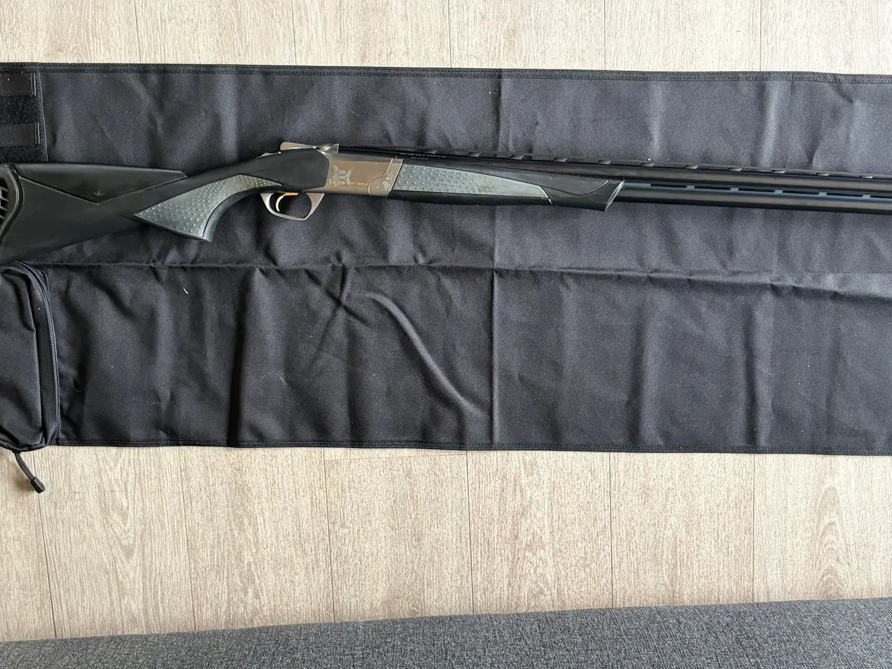 Billede 7 - Browning Cynergy Black Ice