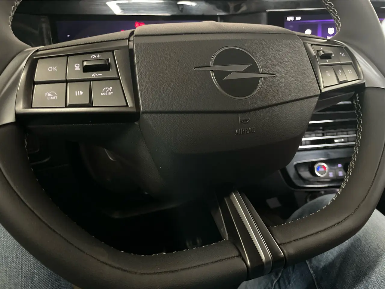 Billede 20 - Opel Mokka-e 54 GS Line