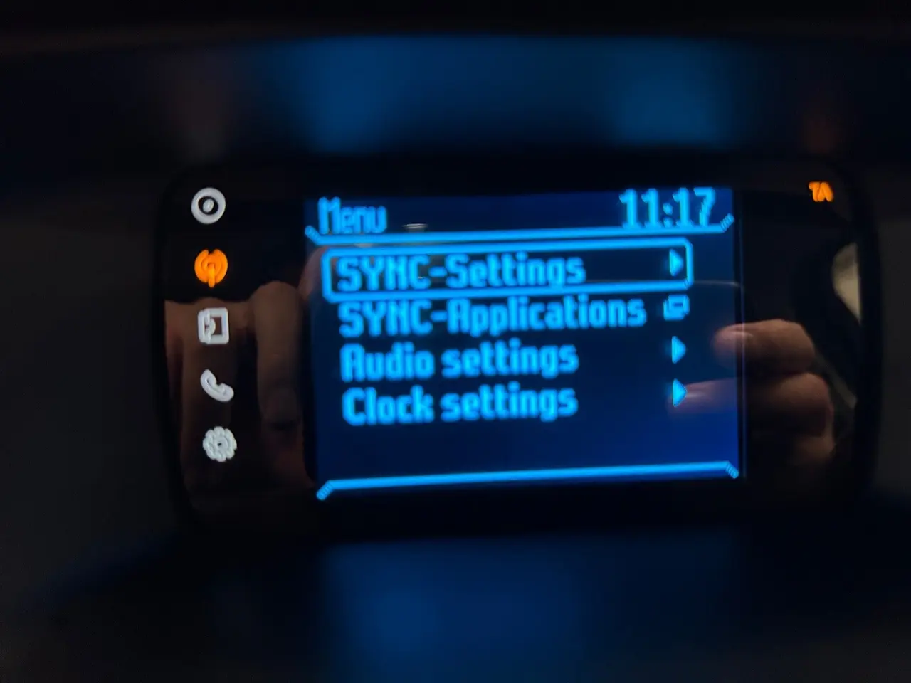 Billede 9 - Ford Focus 1,0 SCTi 125 Titanium stc.