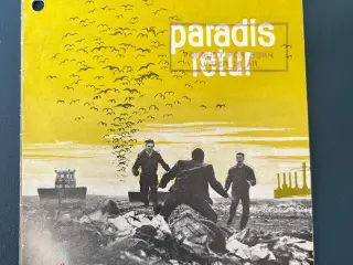 Paradis retur 