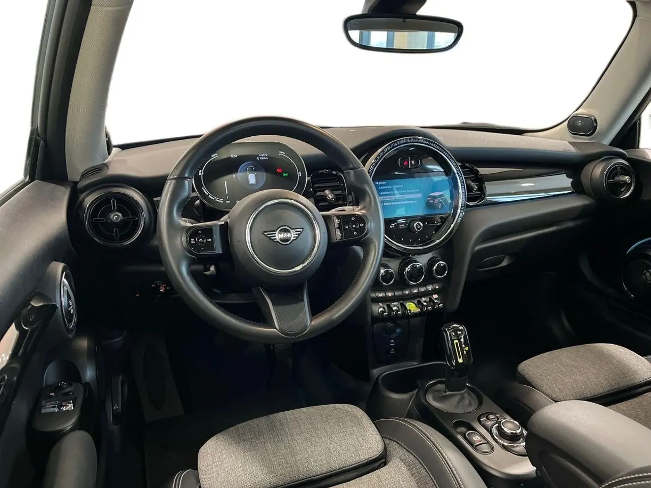 Billede 8 - MINI Cooper SE Camden Edition