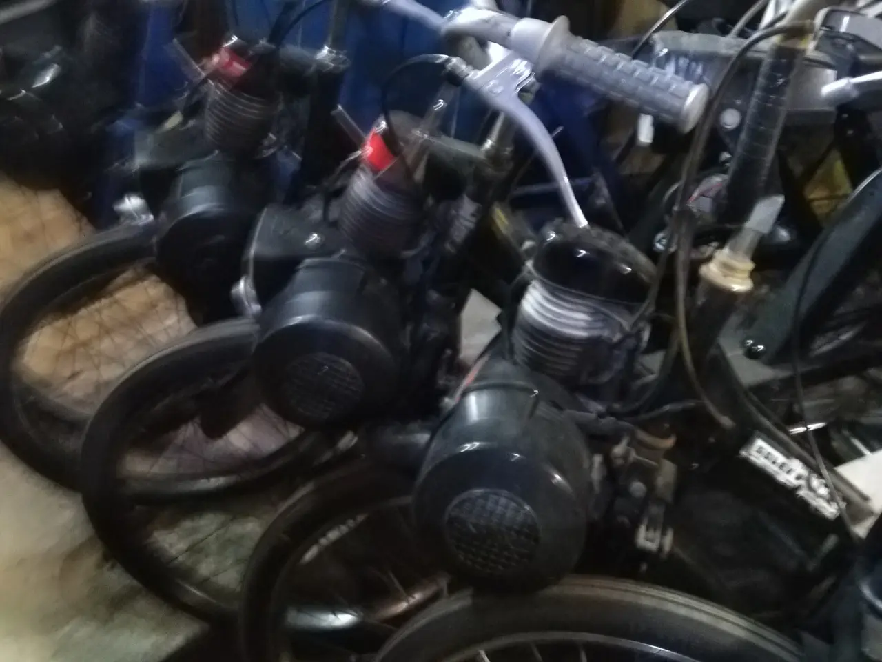 Billede 2 - Velo solex 3800