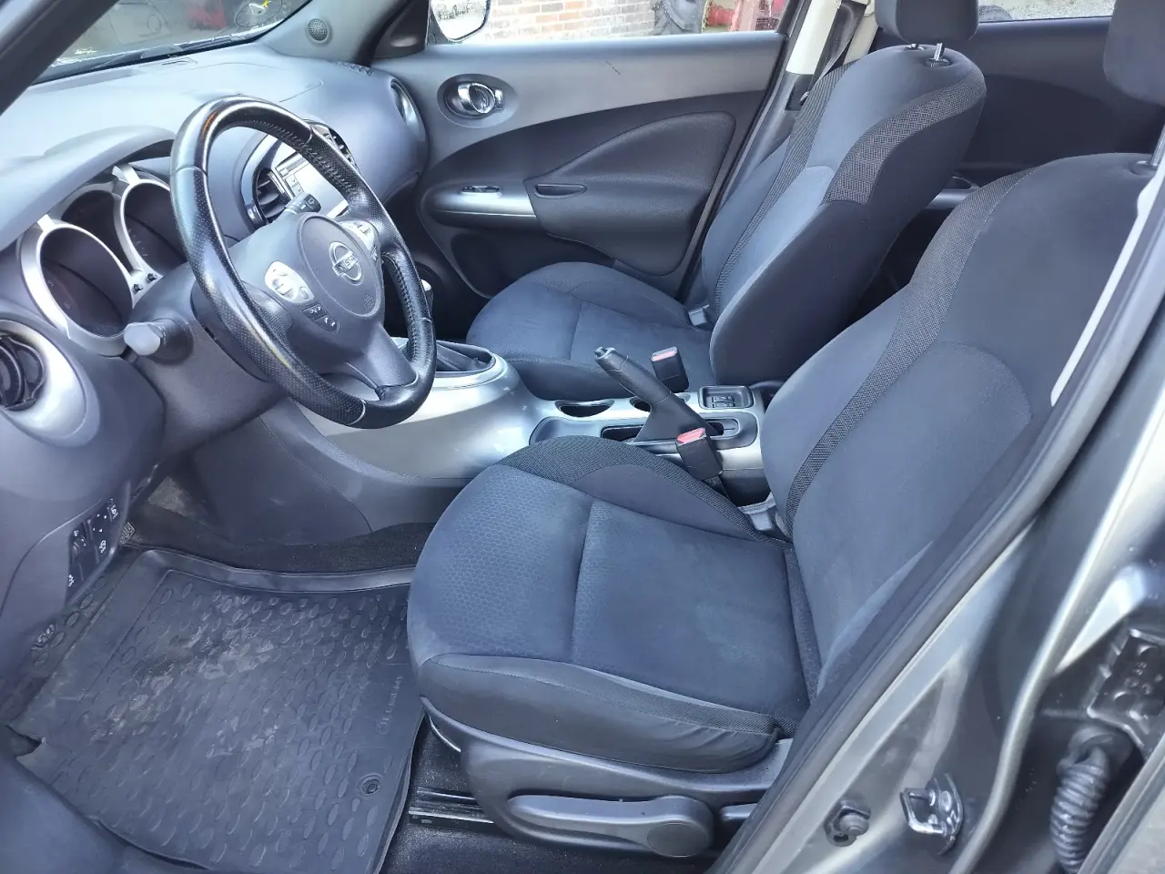Billede 10 - Fin CUV