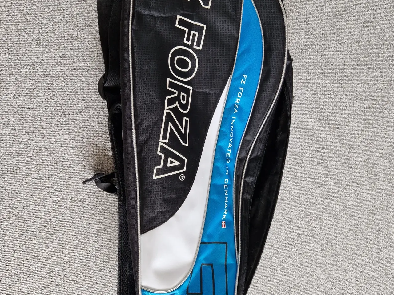 Billede 1 - FZ FORZA badmintontaske