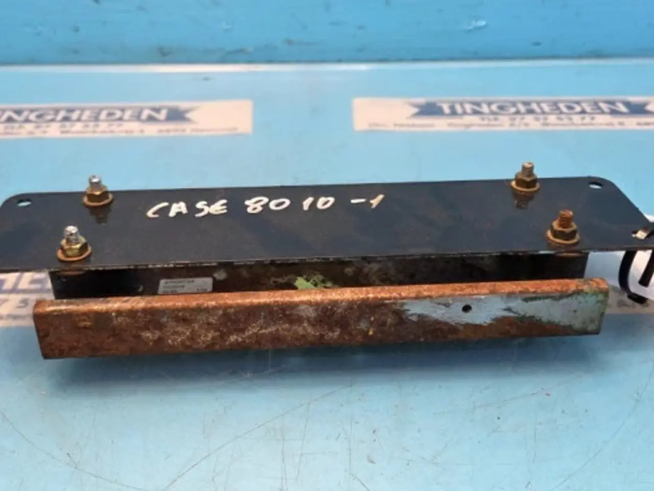 Billede 2 - Case 9120 Spilindikator 84131601