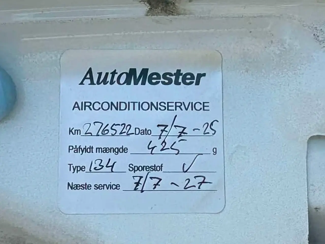 Billede 9 - Citroen C3 - 33,3 km/l og 120 i ejerafgift 
