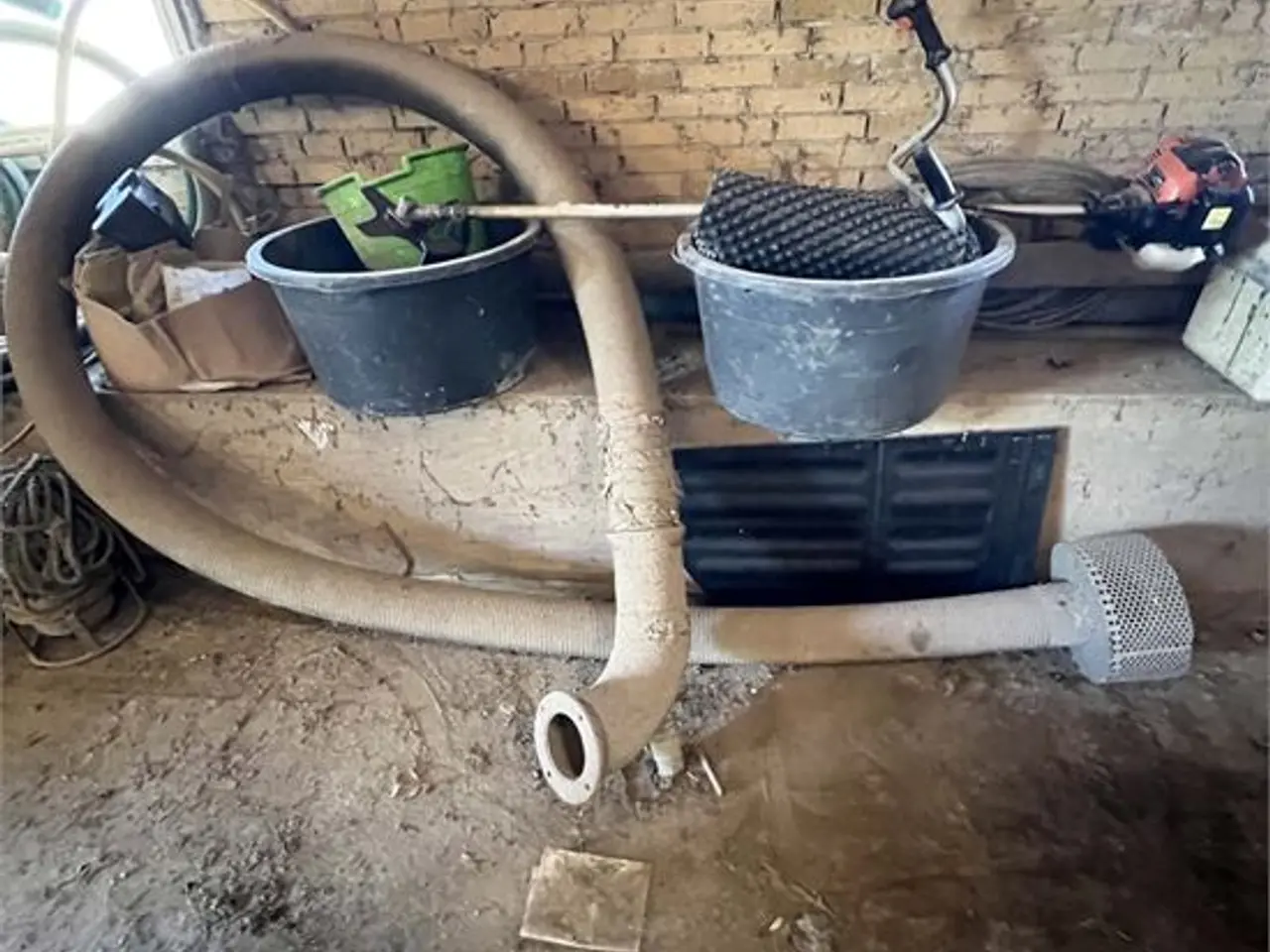Billede 11 - Kimadan BSA HD 130 / 100 GLD - 6 bar