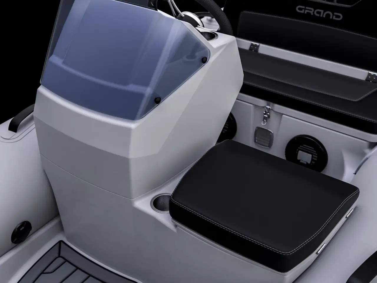 Billede 8 - Grand G340N