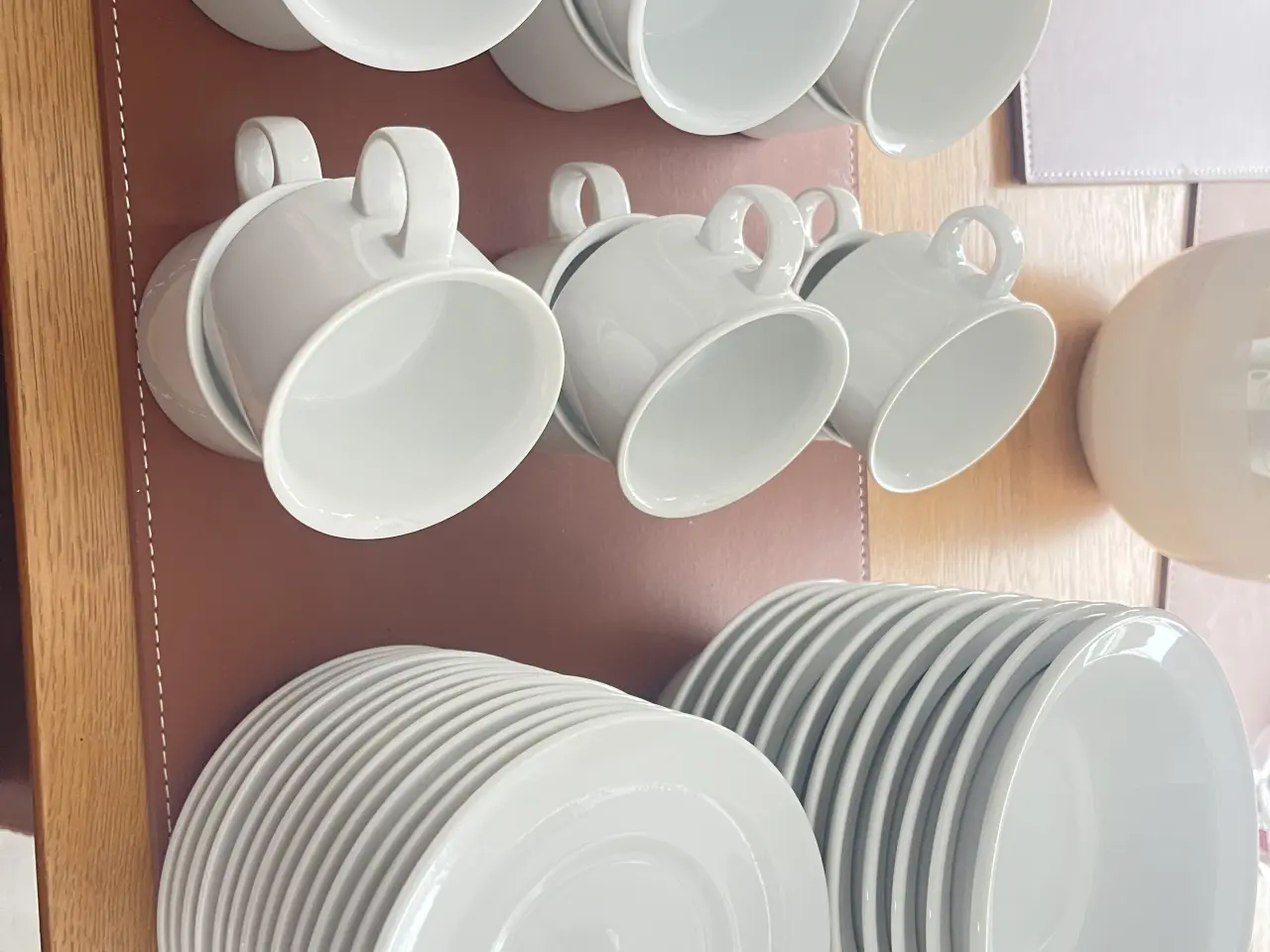 Billede 1 - Royal Copenhagen Domino