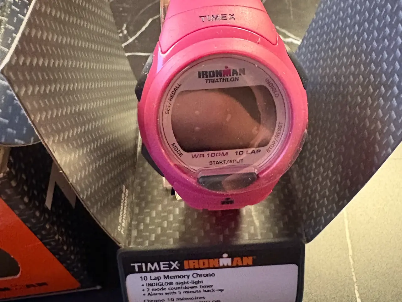 Billede 2 - Timex Ironman Ur