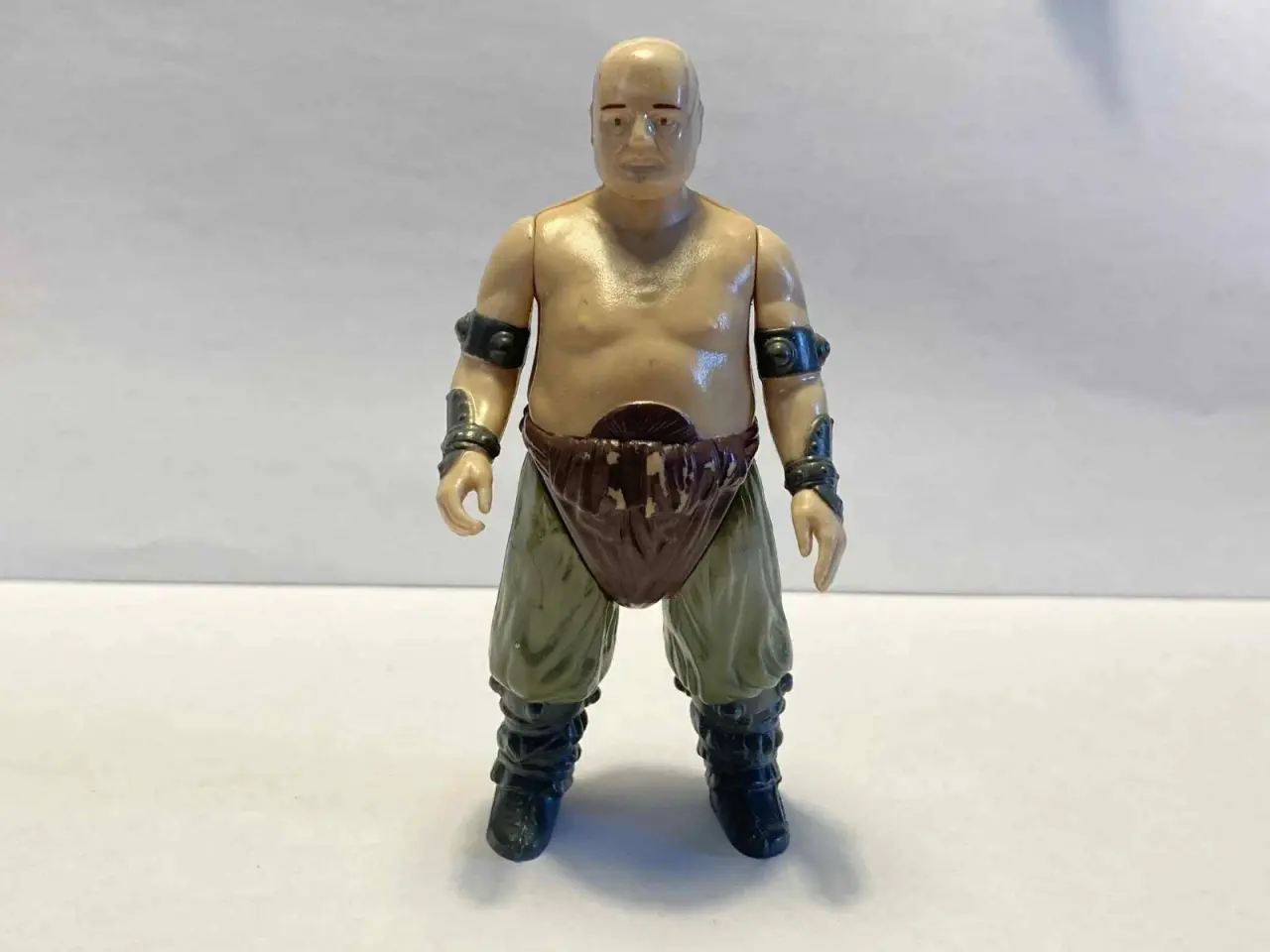 Billede 4 - Vintage Star Wars lot 1980s Taiwan Kenner