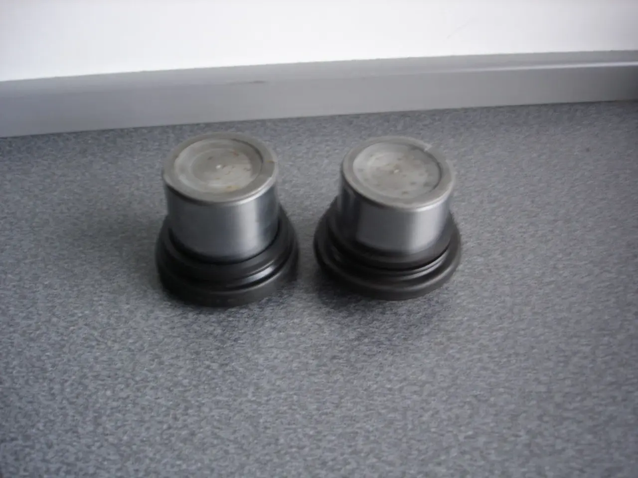 Billede 2 - Bmw e46 Bremsestempler