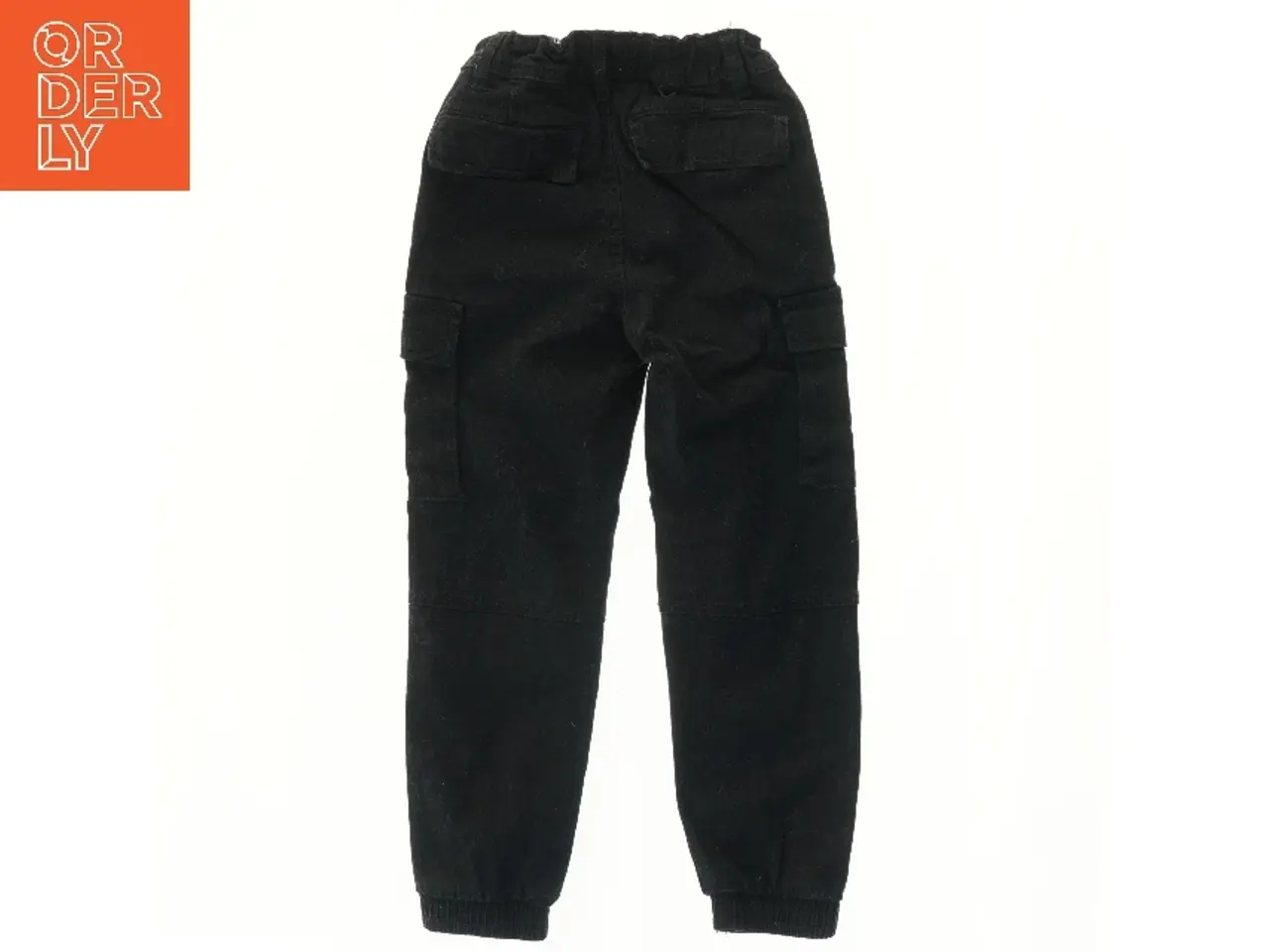 Billede 2 - Børnebukser med lommer (str. 24x66 cm)