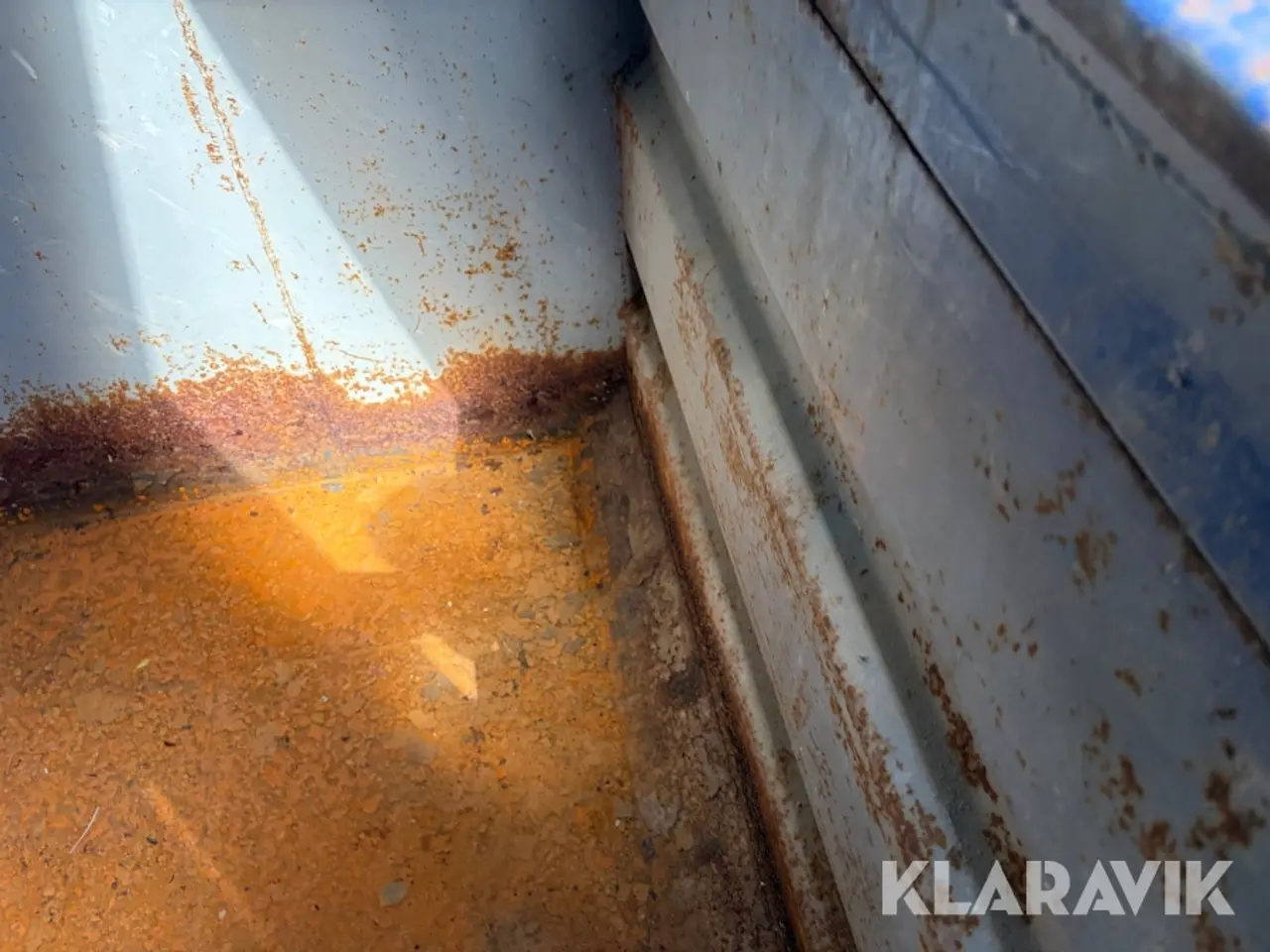 Billede 12 - Kroghejs container HCF