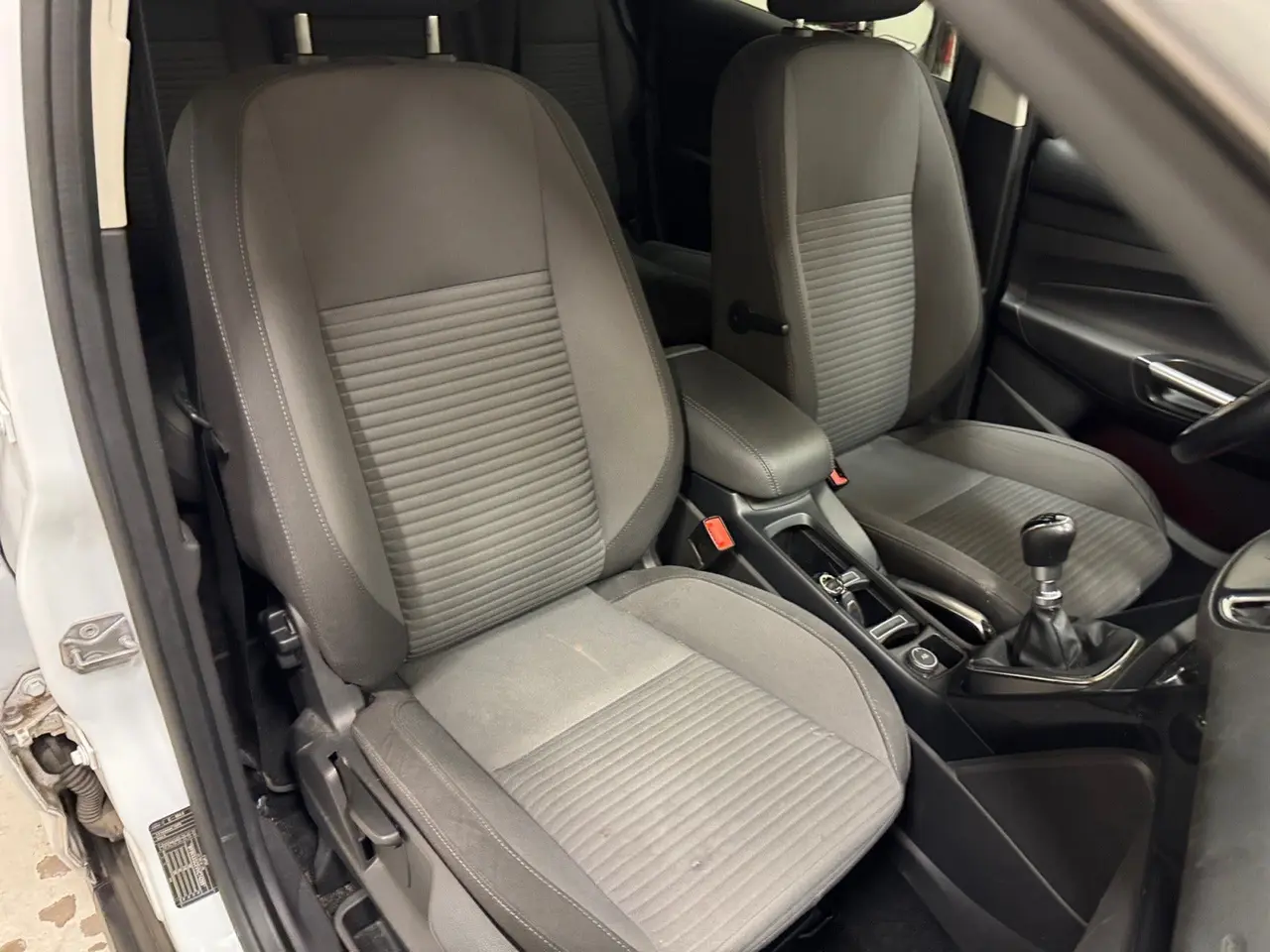 Billede 15 - Ford C-MAX 1,0 SCTi 125 Titanium