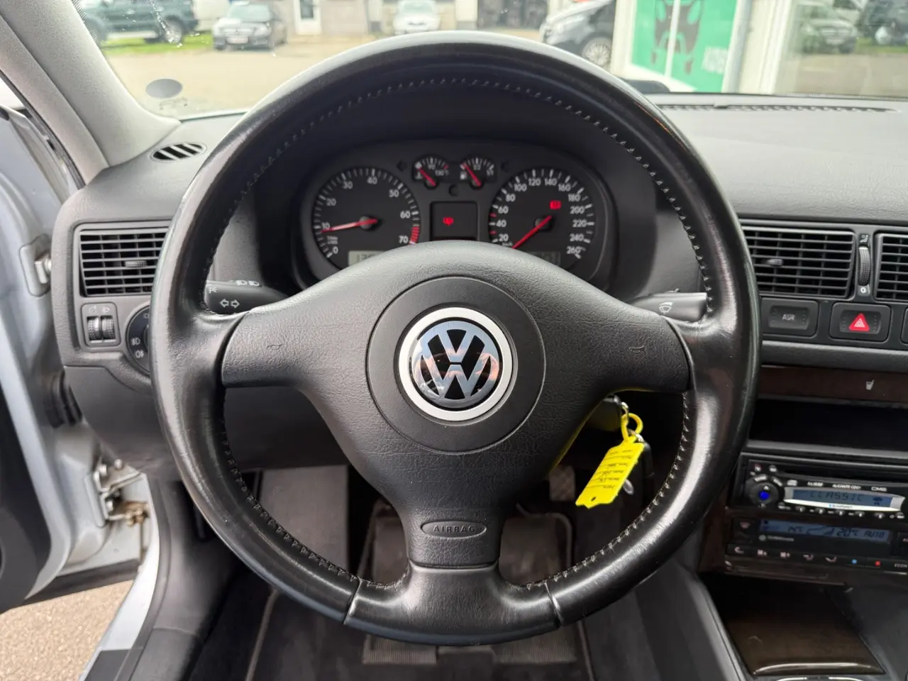 Billede 13 - VW Golf IV 1,8 T