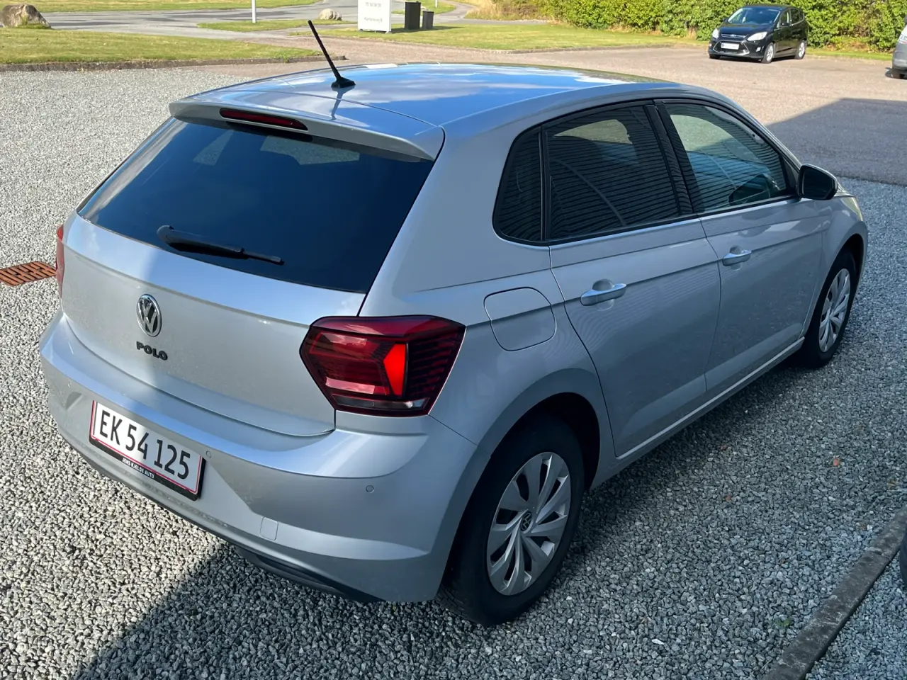 Billede 4 - Polo 1,6 TDI