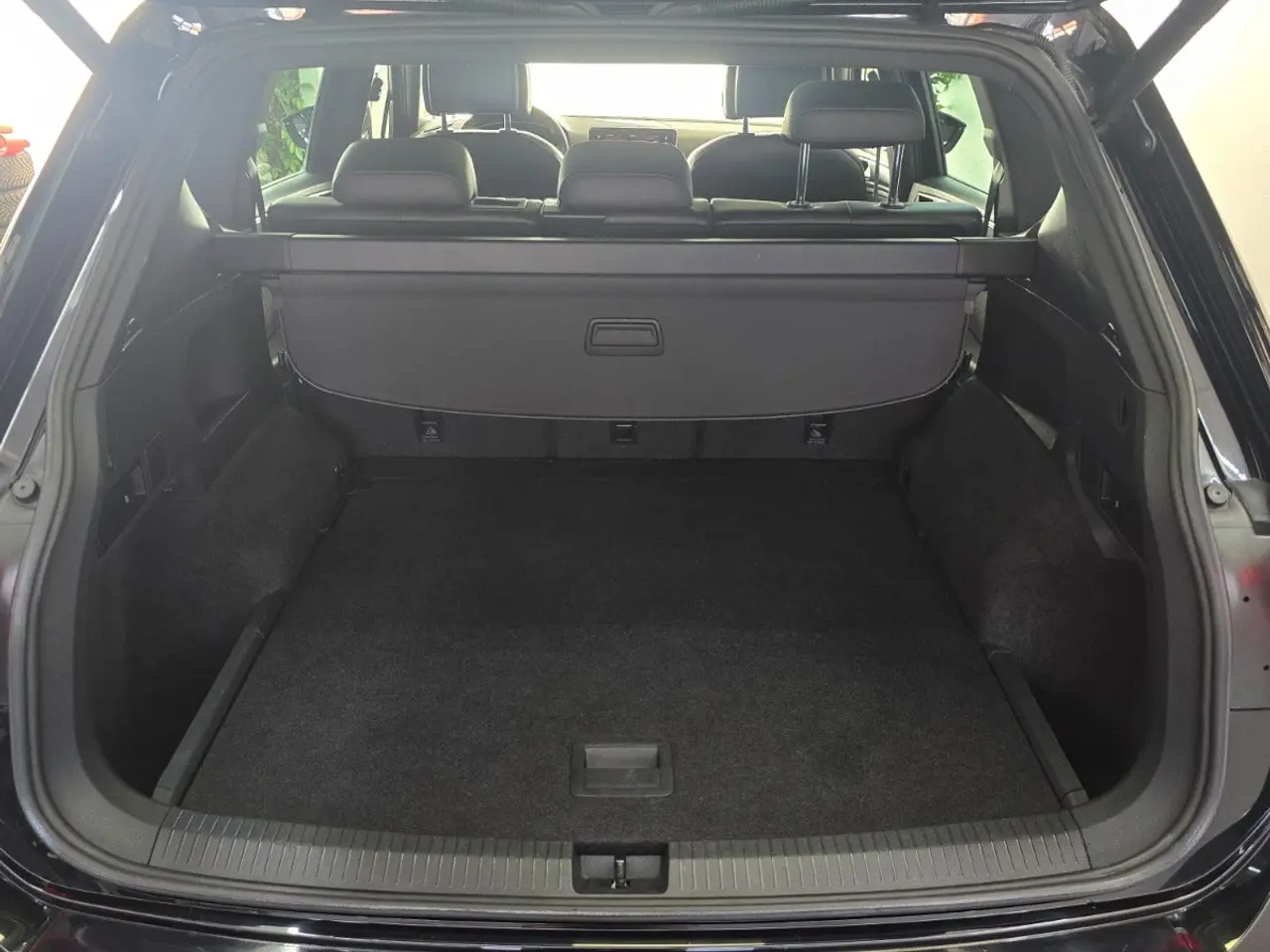Billede 24 - Seat Tarraco 2,0 TSi 190 Xcellence DSG 4Drive