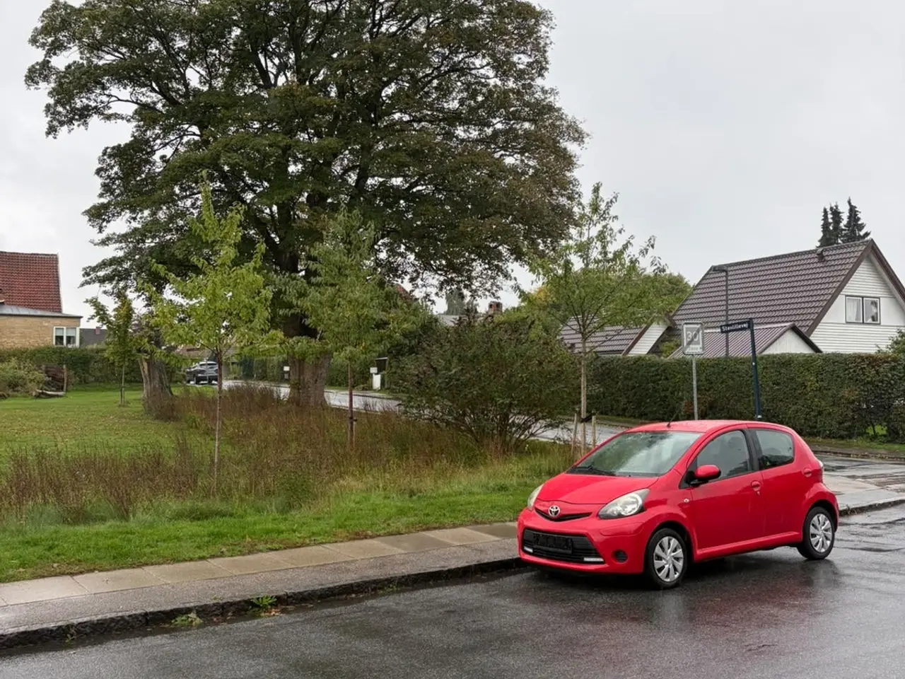 Billede 1 - Toyota Aygo 1,0 VVT-i T2 Air