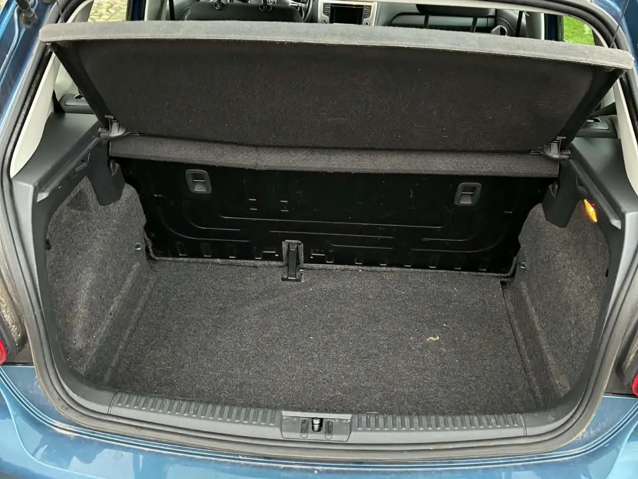 Billede 8 - VW polo bluemotion 95 hk