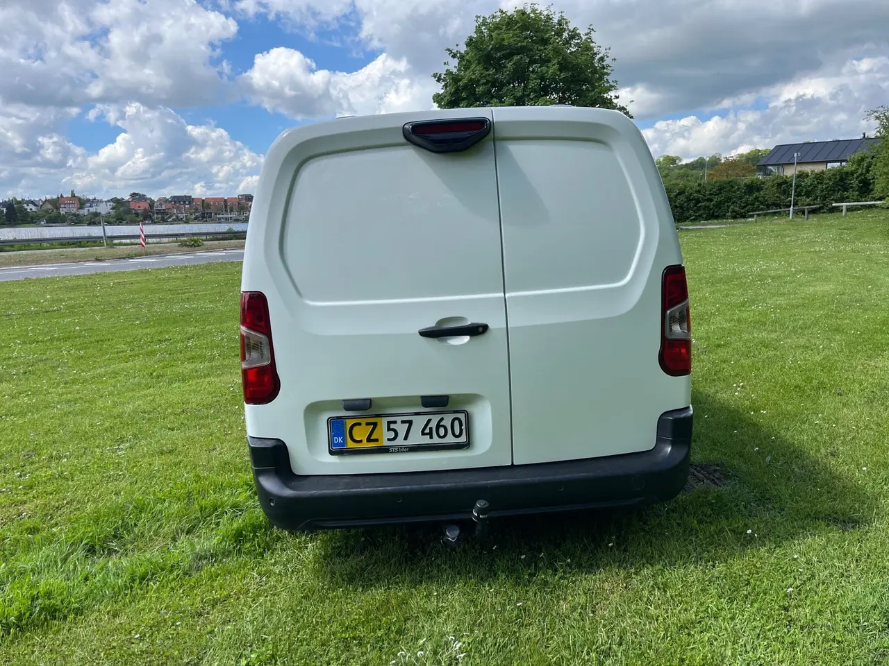 Billede 4 - Toyota ProAce City 1,5 D 102 Long Comfort