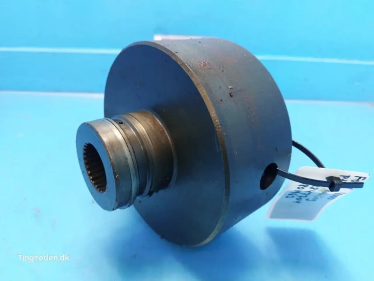 Billede 14 - Ford 4000 PTO Kobling 82847704