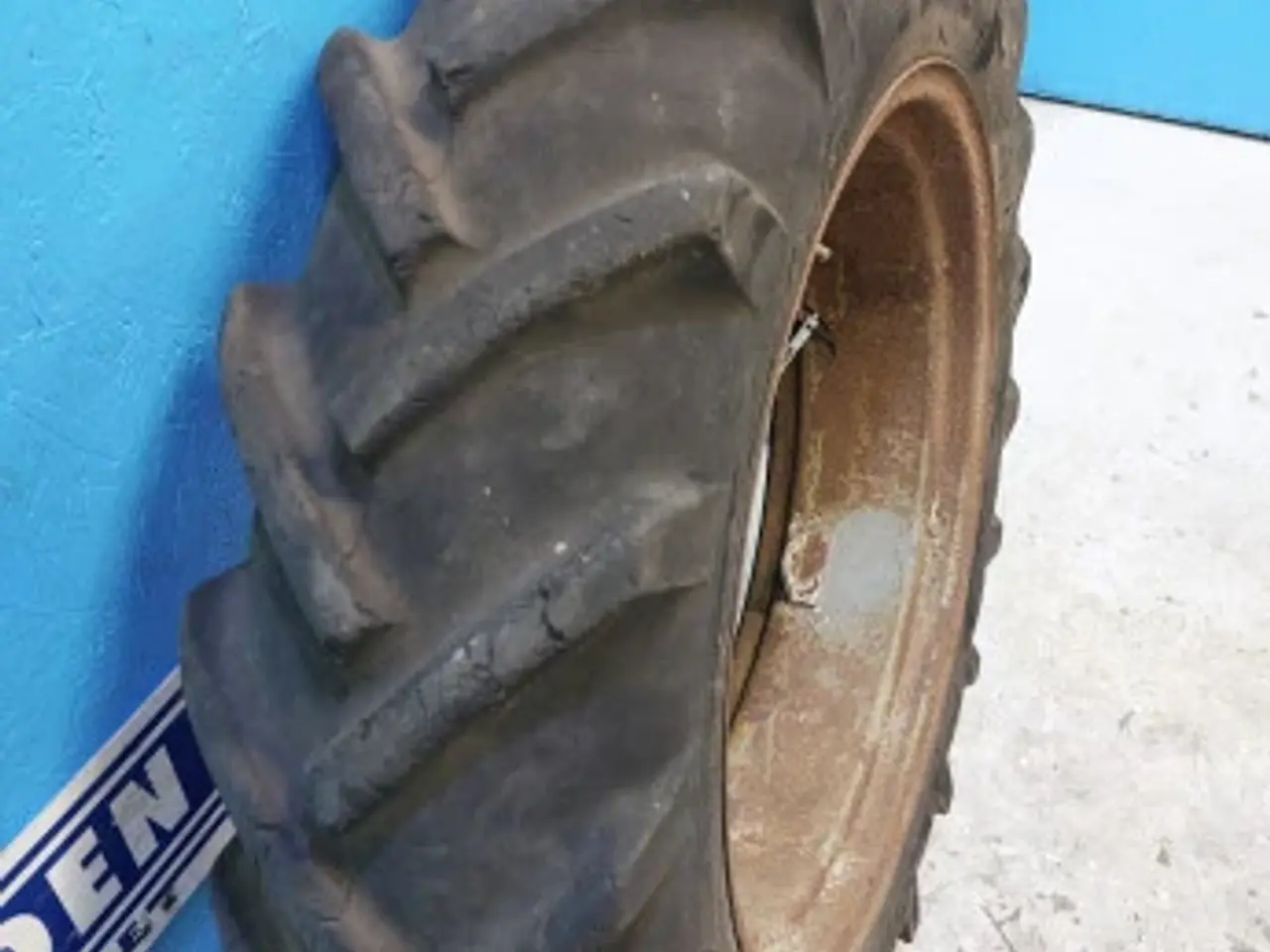 Billede 14 - 28" 10-28