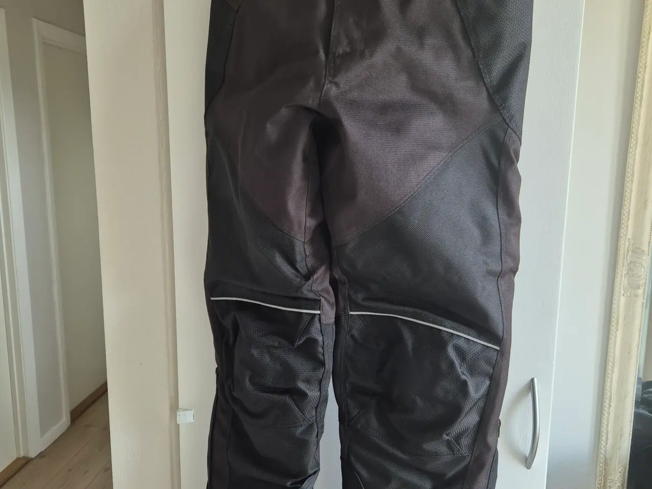 Billede 1 - Motorcykelbukser