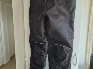 Motorcykelbukser