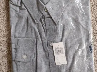 Skjorte langarm Polo Ralph Lauren