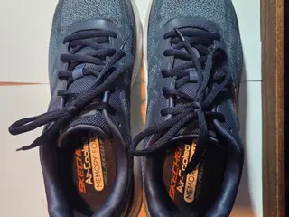 Skechers Wandresko Waterproof