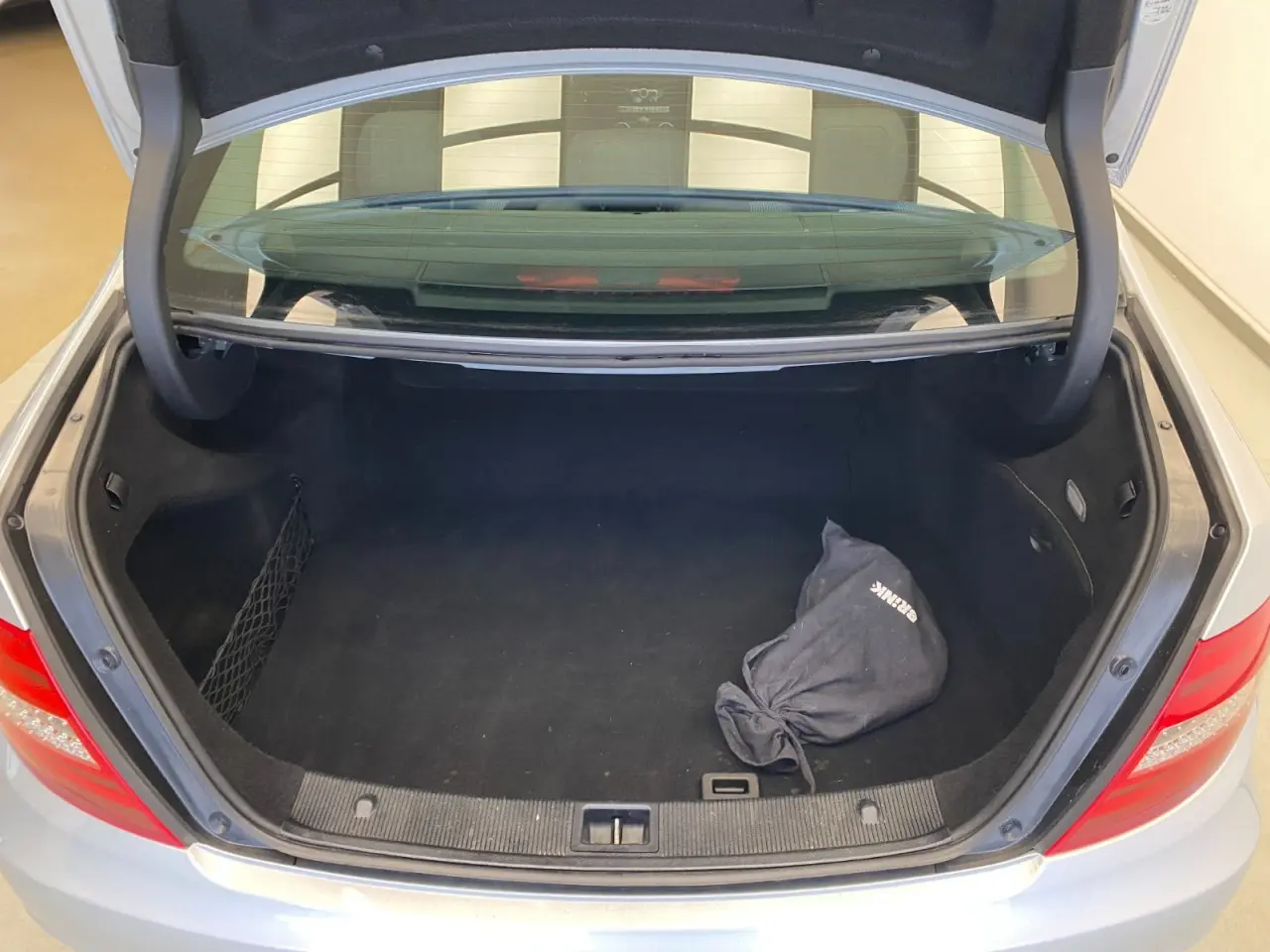 Billede 10 - Mercedes C200 2,2 CDi aut. BE