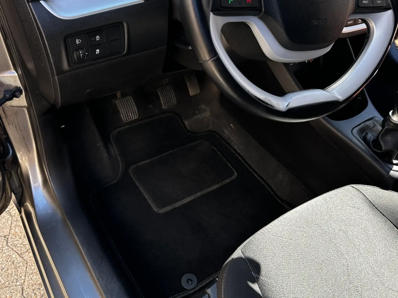 Billede 10 - Kia Picanto 1,0 Limited
