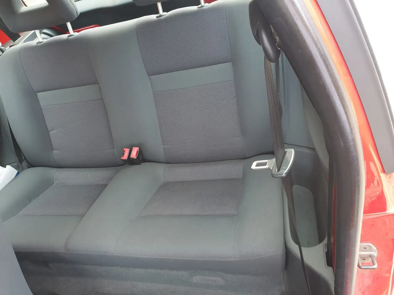 Billede 13 - VW Lupo 1,2 Tdi 3l aut