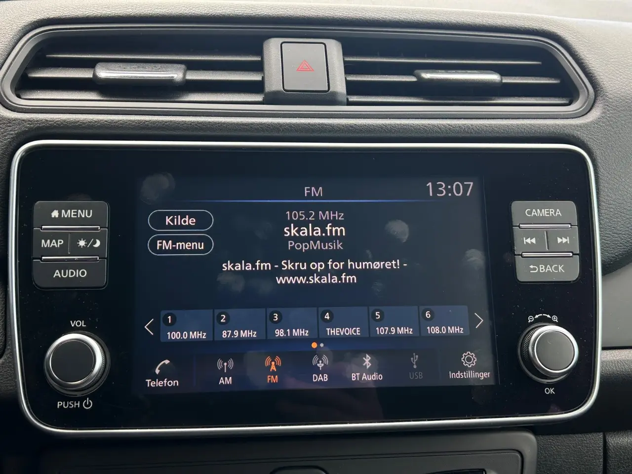 Billede 15 - Nissan Leaf 62 e+ N-Connecta